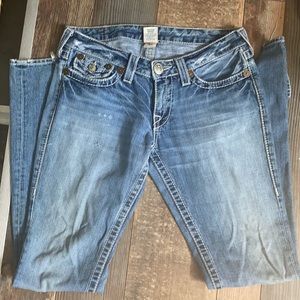 True Religion jeans